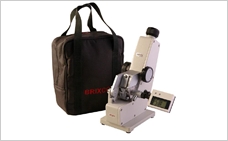 Refractometro de mesa - ABBE UNIVERSAL - Refractometro - Brixco-Bogotá, Colombia